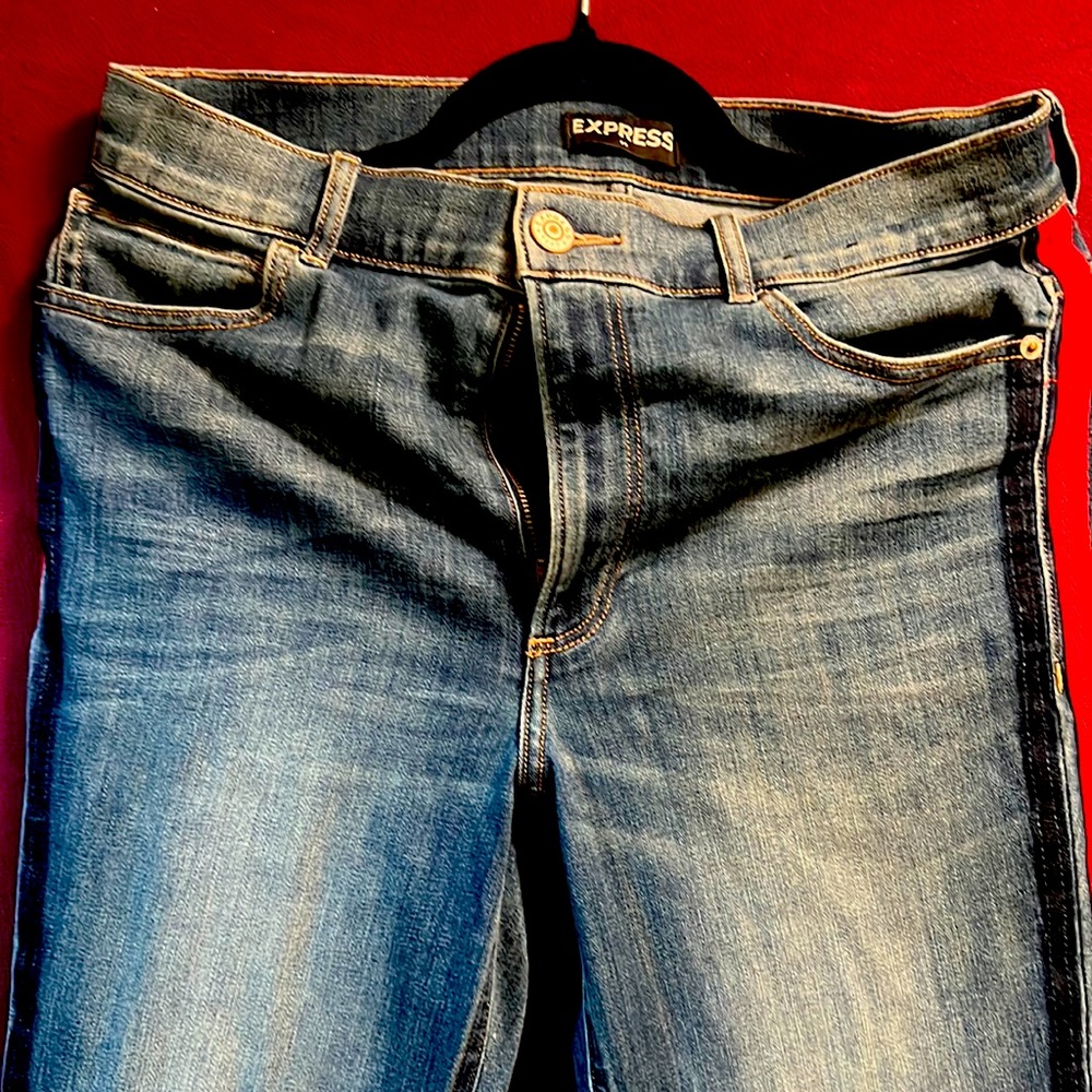Juniors jeans